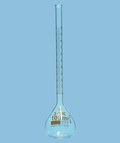 CASSIA FLASK GRADUATED LONG NECK CLASS 'A' (297)