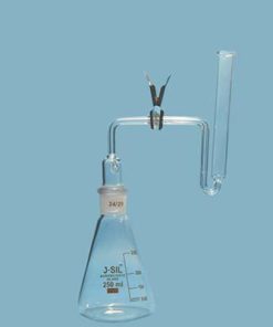 Arsenic DeterminationApparatus as per USP (1533)