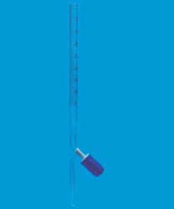 BURETTES TEFLON KEY (ROTAFLOW) (B) (106)