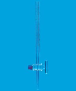 BURETTES WITH STRAIGHT BORE STOP COCK (B) (101)