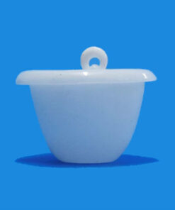 Silica Crucible