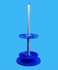 PIPETTE STAND VERTICAL (373)