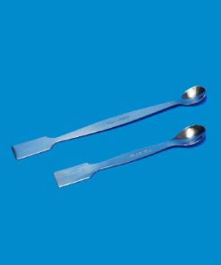 SPATULA, ONE END SPOON AND ONE END FLAT (1492)