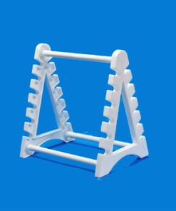 PIPETTE STAND (HORIZONTAL) (372)