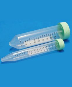 Centrifuge Tube Conical Bottom, Polypropylene (397)