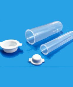 CENTRIFUGE TUBE ROUND BOTTOM (398)