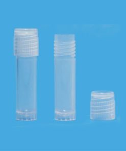 STORAGE VIAL (POLYPROPYLENE) (423)