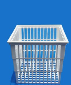 TEST TUBE BASKETS (POLYPROPYLENE) (428)