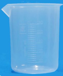 BEAKER PP (451)