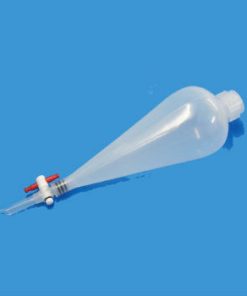 SEPERATORY FUNNEL (PP) (1273)