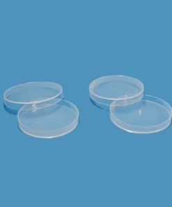 PETRI DISH (DISPOSABLE) (1330)