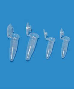 MICRO CENTRIFUGE TUBE (PP) (402)