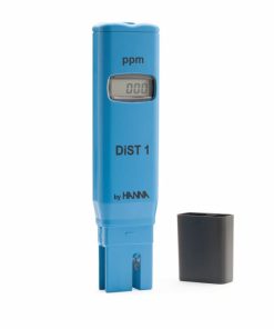 HANNA CONDUCTIVITY TESTER TDS [DIST1] MODEL NO. HI98301P (SR001A)