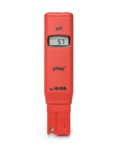 HANNA PHEP TESTER, MODEL NO. HI98107P (SR006)