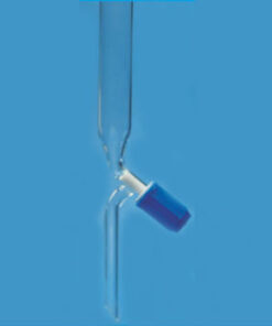 Columns Chromatography Plain with Teflon Rotaflow [846]