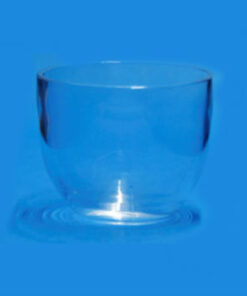 Quartz , Crucible Only [1389]