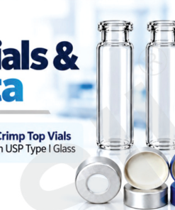 20ML GC VIALS & SEPTA (57)