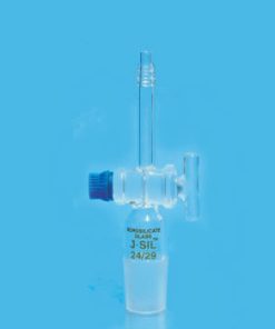 Cone Adapters, Straight Connection Stopcock [536]